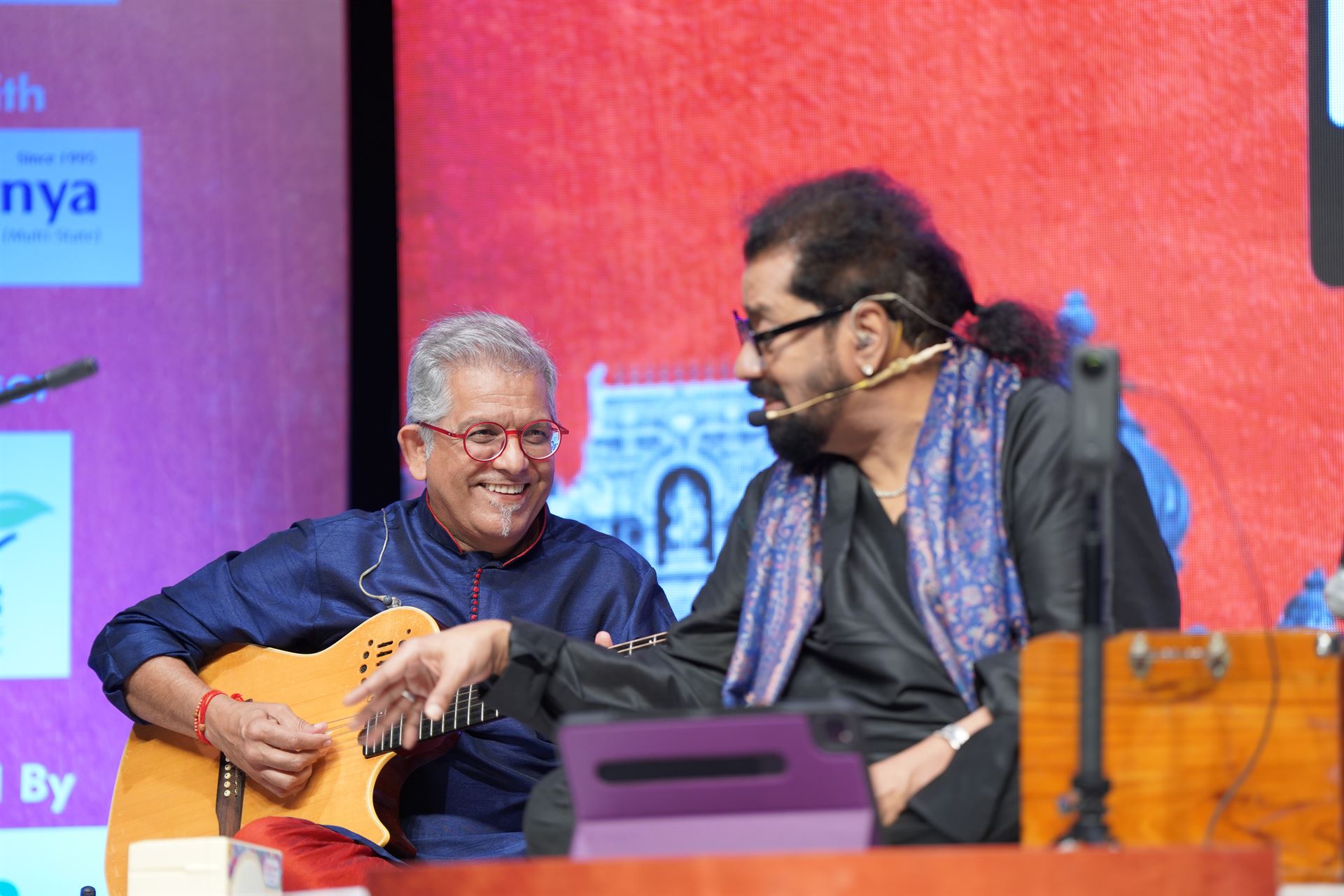 2024 Hariharan - Satara